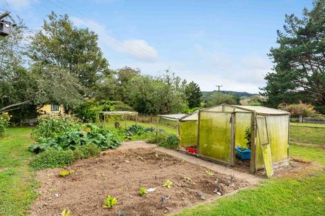 Photo of property in 332 Kuku East Road, Kuku, Levin, 5570