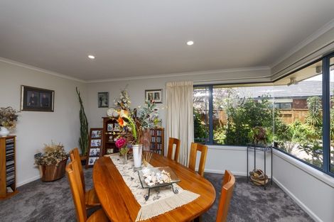 Photo of property in 64 Royal Oak Drive, Kelvin Grove, Palmerston North, 4414