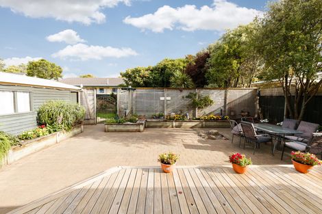 Photo of property in 51 Dahlia Street, Palmerston North, 4410