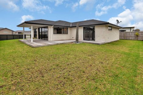 Photo of property in 9 Olney Court, One Tree Point, 0118