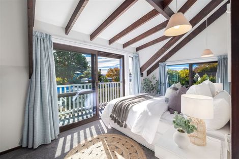 Photo of property in 137a Saint Albans Street, St Albans, Christchurch, 8014