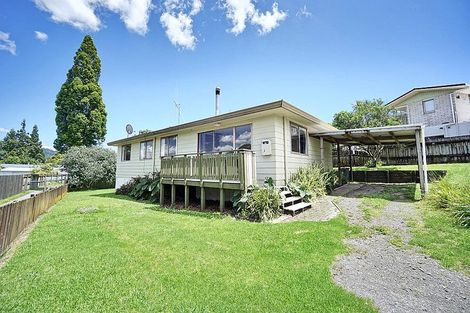 Photo of property in 61 Dunlop Road, Te Puke, 3119