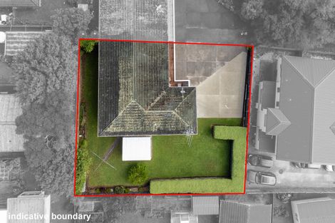 Photo of property in 1/19 Snell Avenue, Papakura, 2110