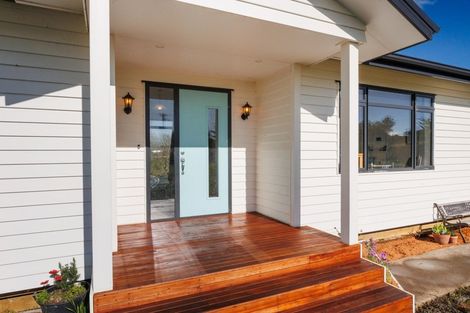 Photo of property in 33 Mount Biggs Road, Halcombe, Feilding, 4779