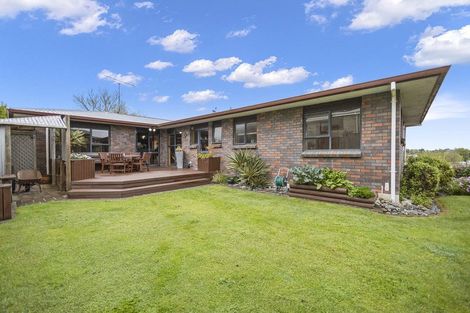 Photo of property in 203 Taylor Avenue, Te Awamutu, 3800