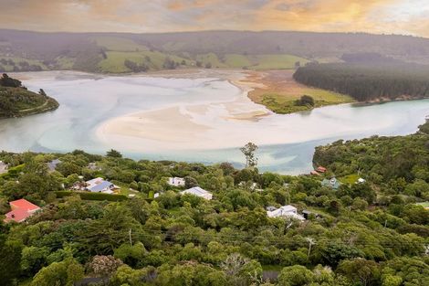 Photo of property in 27 Boundary Street, Purakaunui, Port Chalmers, 9081