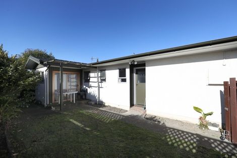 Photo of property in 3/608 Grays Road, Mahora, Hastings, 4120