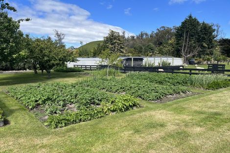 Photo of property in 249 Pukeuri-oamaru Road, Pukeuri, Oamaru, 9493