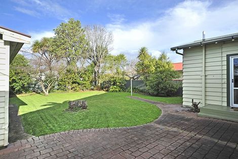 Photo of property in 21 Pencarrow Street, Highbury, Palmerston North, 4412