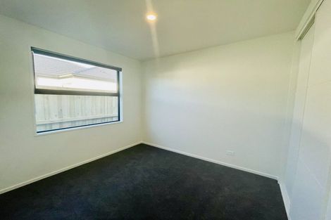 Photo of property in 4 Riroriro Lane, Halswell, Christchurch, 8025