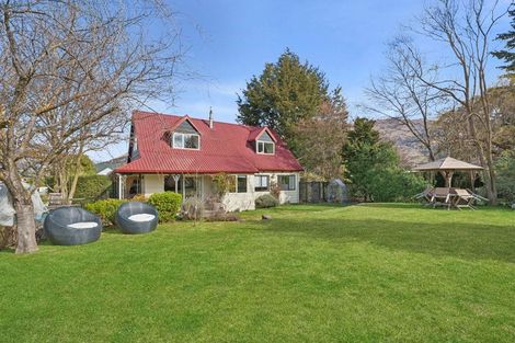 Photo of property in 188 Stone Street, Wanaka, 9305