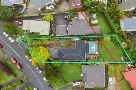Photo of property in 51 Stanley Road, Glenfield, Auckland, 0629