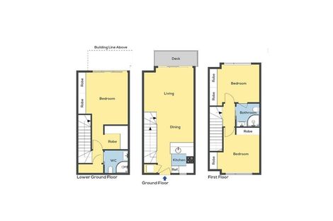 Photo of property in 14/26 Toru Street, Te Atatu Peninsula, Auckland, 0610