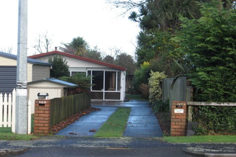 Photo of property in 283a Peachgrove Road, Fairfield, Hamilton, 3214