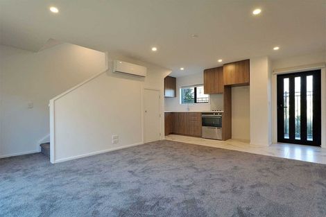 Photo of property in 6/244 Manchester Street, Christchurch Central, Christchurch, 8013