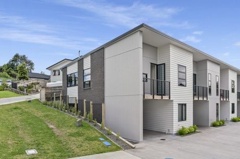 Photo of property in 8a Cheese Factory Lane, Brookfield, Tauranga, 3110