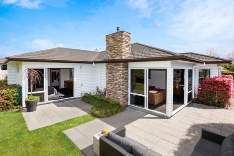 Photo of property in 8 Woodridge Drive, Flagstaff, Hamilton, 3210