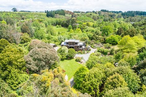 Photo of property in 169 Moonshine Valley Road, Aokautere, Palmerston North, 4471