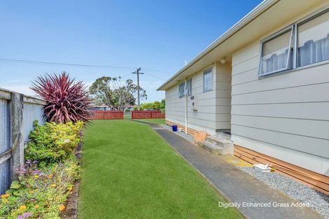 Photo of property in 25 Kapuni Street, Manaia, 4612