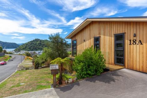 Photo of property in 18a Russell Street, Picton, 7220