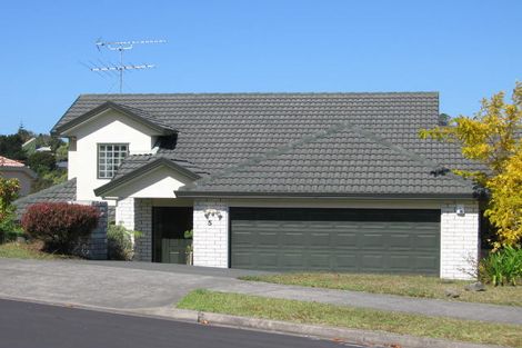 Photo of property in 5 Cashel Place, Torbay, Auckland, 0630