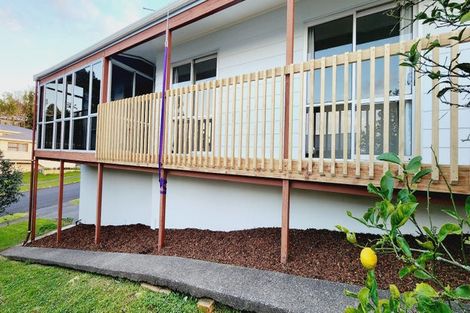 Photo of property in 46 Eden Terrace, Te Kamo, Whangarei, 0112
