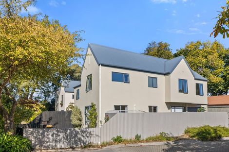 Photo of property in 7 Parade Court, Addington, Christchurch, 8024