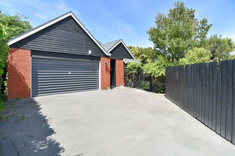 Photo of property in 22a Blair Avenue, Papanui, Christchurch, 8053