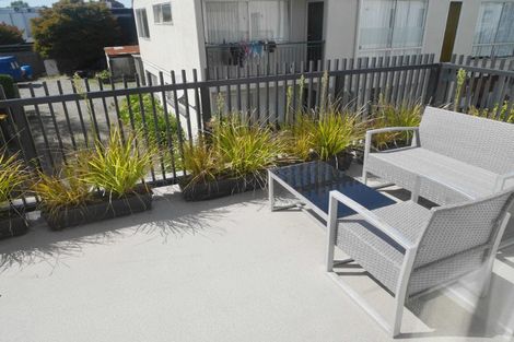 Photo of property in 27c Conference Street, Christchurch Central, Christchurch, 8013