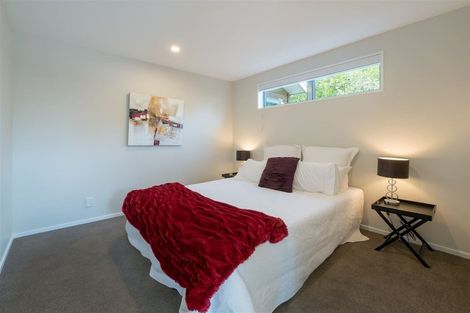 Photo of property in 442b Armagh Street, Linwood, Christchurch, 8011