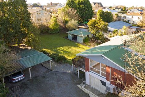 Photo of property in 12b Baker Street, West End, Timaru, 7910