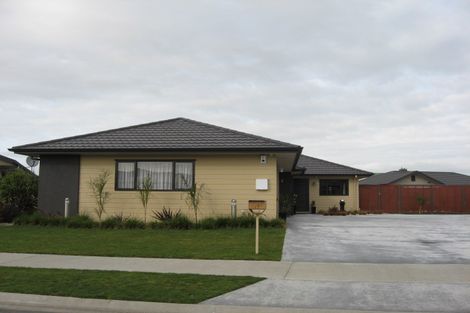 Photo of property in 20 Chatham Mews, Flaxmere, Hastings, 4120