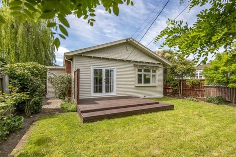 Photo of property in 128 Kerrs Road, Avonside, Christchurch, 8061
