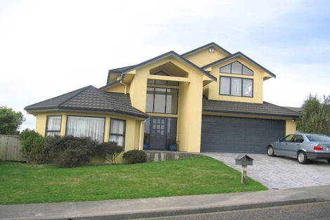 Photo of property in 18 Nether Green Crescent, Johnsonville, Wellington, 6037
