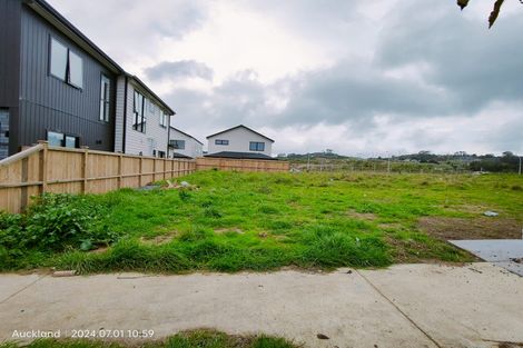 Photo of property in 42 Ascent Street, Flat Bush, Auckland, 2019