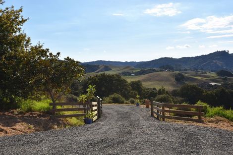 Photo of property in 62 Mccathie Road, Puhoi, Warkworth, 0994