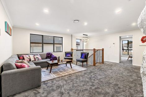 Photo of property in 21 Lisnoble Road, Flat Bush, Auckland, 2019
