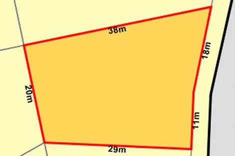 Photo of property in 12 Ramahana Road, Huntsbury, Christchurch, 8022