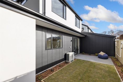 Photo of property in 18d Forbes Street, Sydenham, Christchurch, 8023