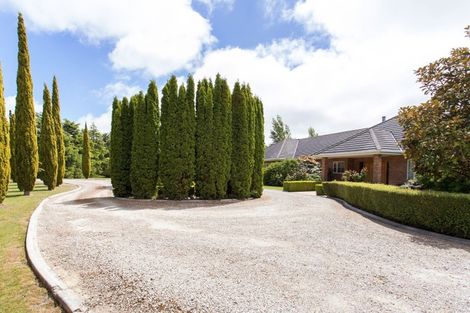 Photo of property in 518 Pound Road, Yaldhurst, Christchurch, 7676