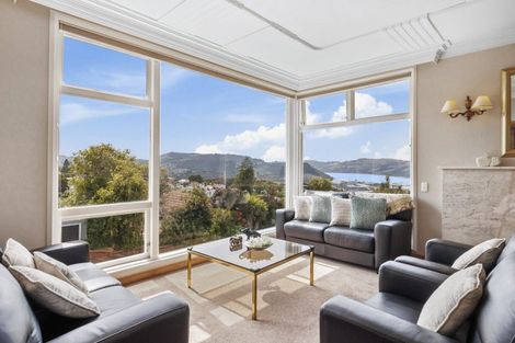 Photo of property in 15 Merlin Street, Roslyn, Dunedin, 9010