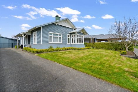 Photo of property in 15 Mitchell Street, Richmond, Invercargill, 9810