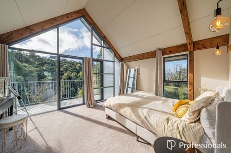 Photo of property in 49 Wairere Road, Belmont, Lower Hutt, 5010