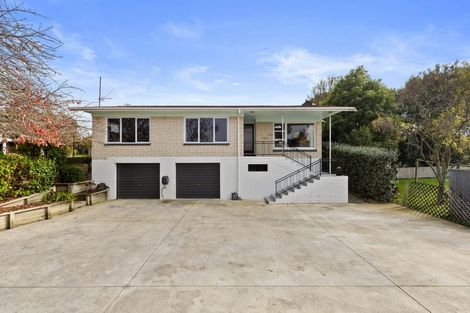 Photo of property in 40 Bank Street, Morrinsville, 3300