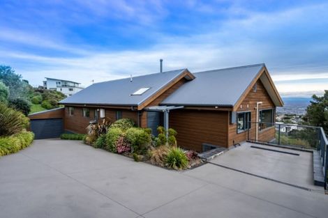 Photo of property in 7 Semaphore Close, Mount Pleasant, Christchurch, 8081