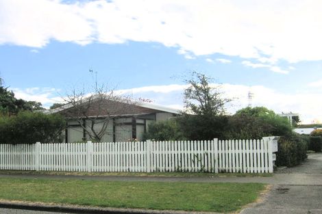 Photo of property in 3/3 Ashridge Road, Napier South, Napier, 4110