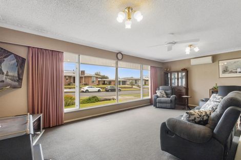 Photo of property in 1 Kauri Crescent, Matamata, 3400