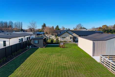 Photo of property in 183 Battys Road, Burleigh, Blenheim, 7201