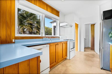 Photo of property in 156 Godley Road, Titirangi, Auckland, 0604