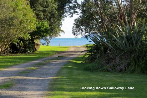 Photo of property in 279 Colville Road, Coromandel, 3584